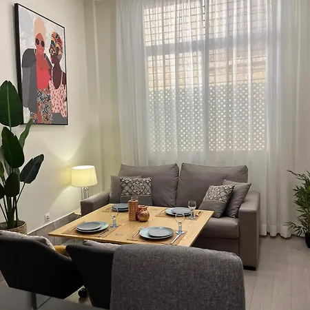 Apartamento Lovely&quiet Center *