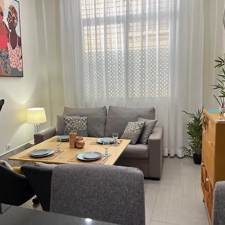 Lovely&quiet Center *