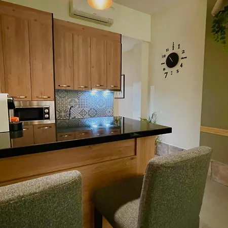 Lovely&quiet Center Apartamento