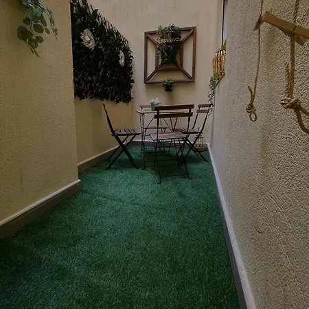Lovely&quiet Center