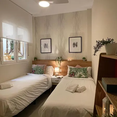 Apartamento Lovely&quiet Center