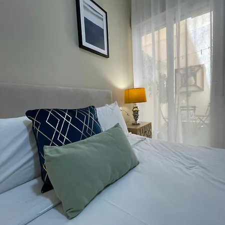 Apartamento Lovely&quiet Center *