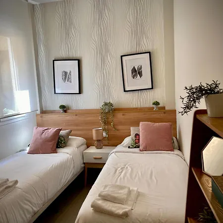 Lovely&quiet Center *
