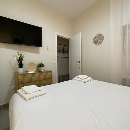 Apartamento Lovely&quiet Center